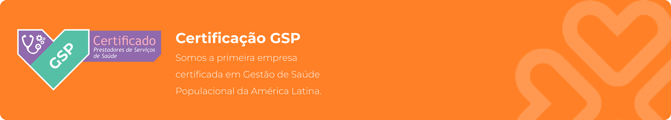 Certificação Amparo