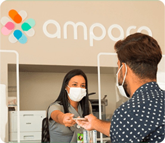 Amparo Agora